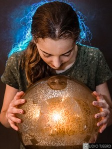 Fortuneteller (2)