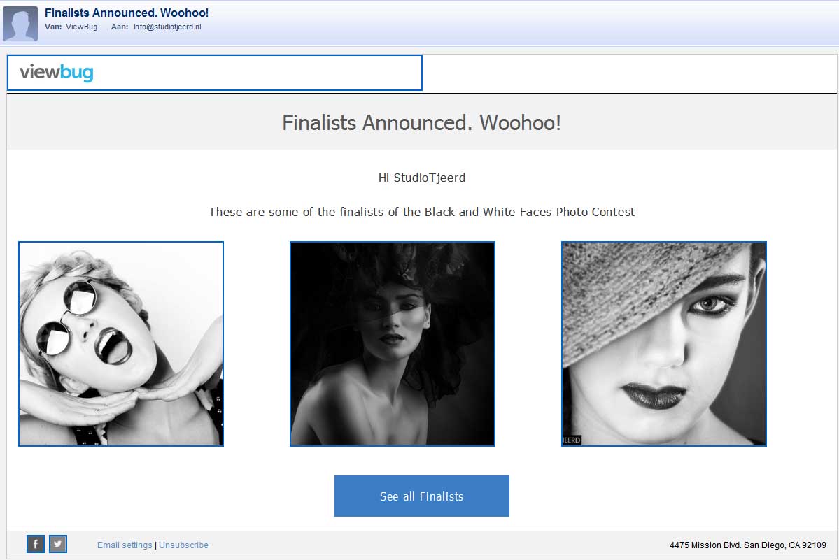 E-mail-announcing-winners-B-and-W-Faces