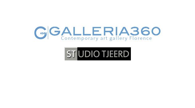 Rechtstreekse uitnodiging Galleria360, Florence (Italië) ontvangen