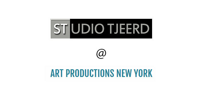 Concept Editorial Feature Art Productions New York niet te bekijken