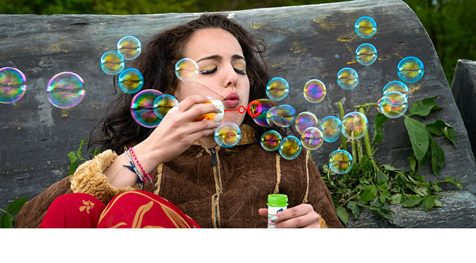 Claartje (1516) bij finalisten fotowedstrijd ViewBug