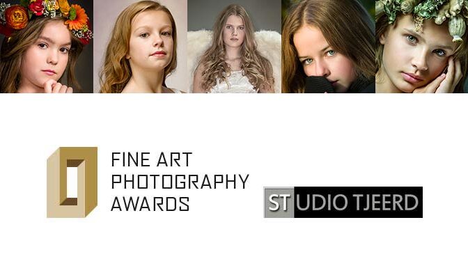 Inzending 7e editie “Fine Art Photography Awards”