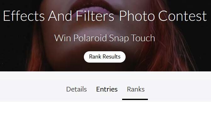 Foto Merlin (0105) in Top 40 wedstrijd ViewBug