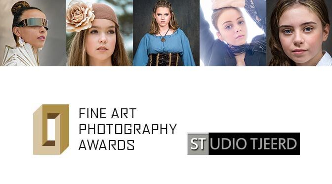 Inzending 8e editie “Fine Art Photography Awards”