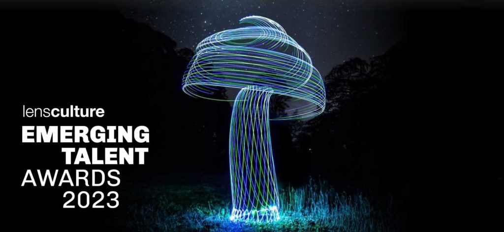 Inzending LensCulture Emerging Talent Awards 2023 | Studio Tjeerd
