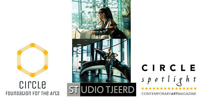 Details voor Spotlight Magazine CFA ontvangen