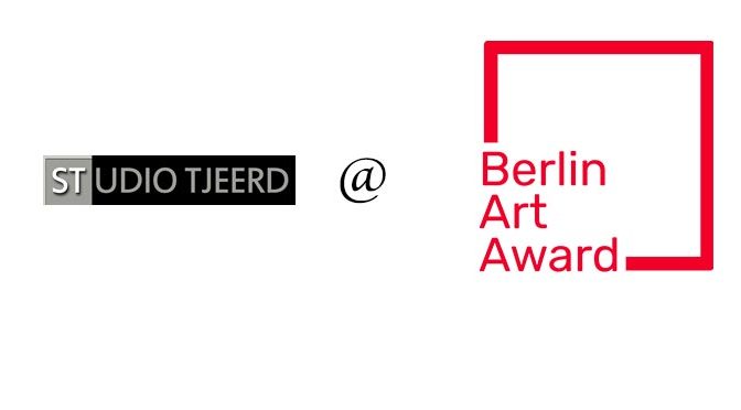 Aanmelding voor Berlin Art Award 2024