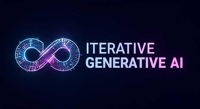 Iterative Generative AI Image (0001)