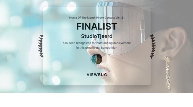 Voor de 79e keer finalist in wedstrijd ViewBug nu met foto Antonia (0502)